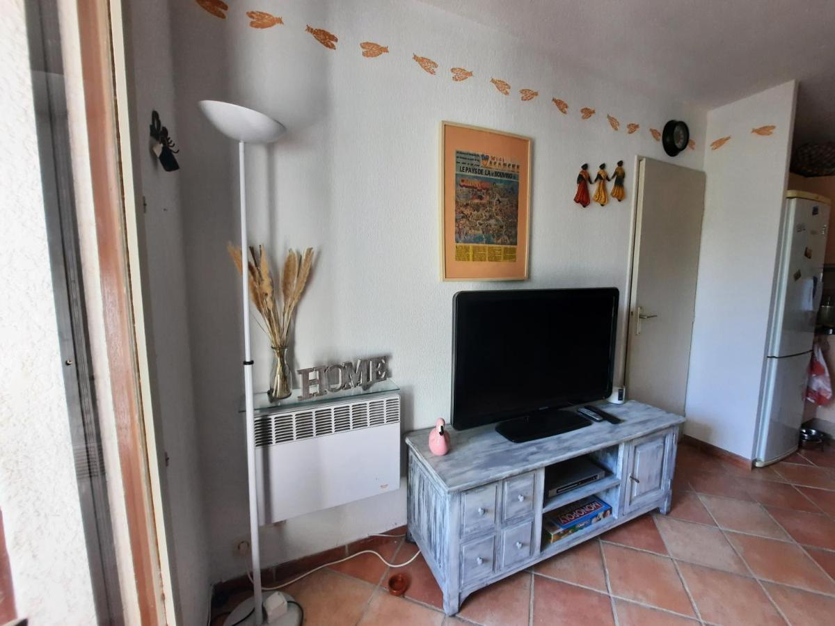 Petit Appartement Aux Stes Maries De La Mer Saintes-Maries-de-la-Mer Exterior photo